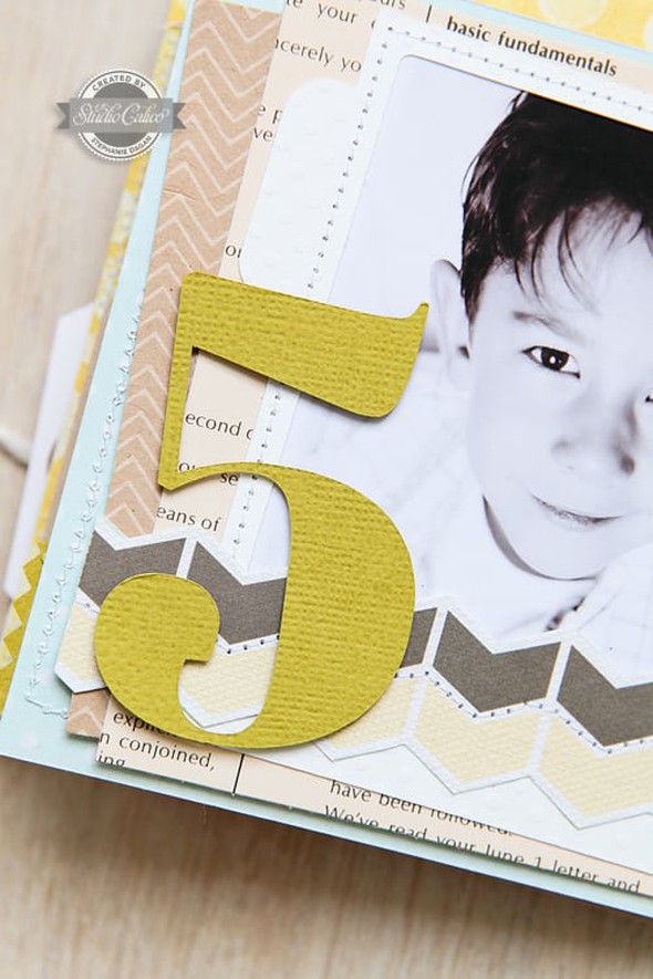 Five mini album - Main Kit only by cleosmum gallery