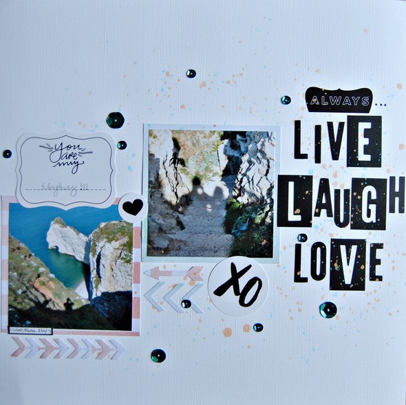 Live Laugh Love by mf2000 gallery