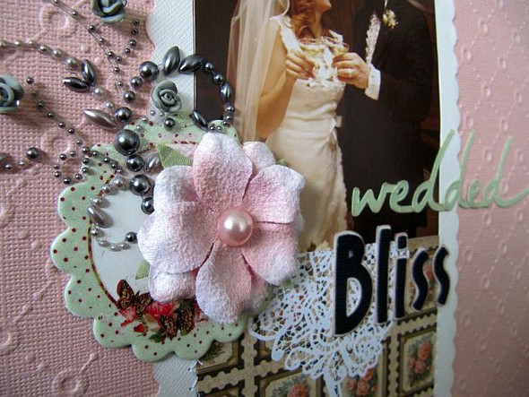 wedded bliss-Graphic45 by Jenn gallery