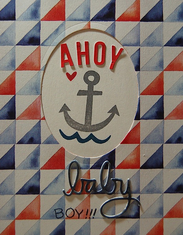 Ahoy! by redlisa007 gallery