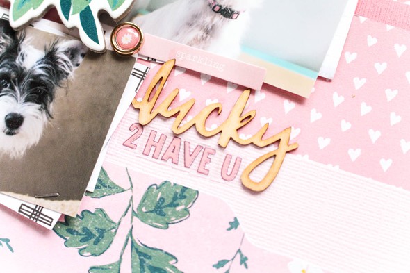 Lucky 2 Have U by zinia gallery