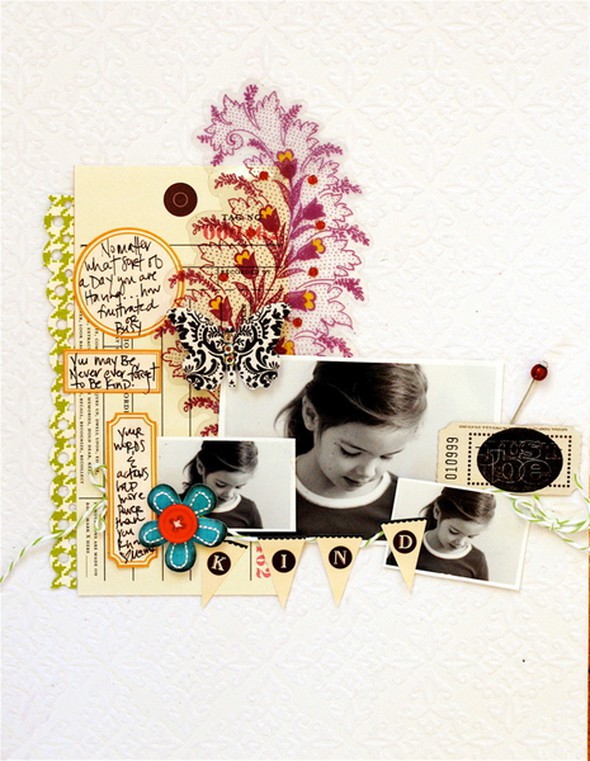 just be kind *lift a SC member CHAllenge* by stephanie_howell gallery