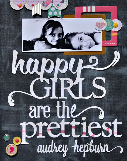 Happy girls2