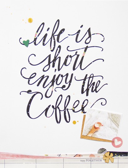 Life is Short.