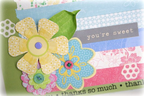 you're sweet card by taniawillis gallery