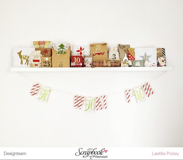 Advent Calender by By_Laeti gallery