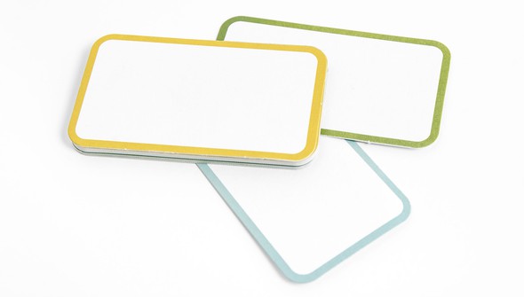 Document Notepad gallery
