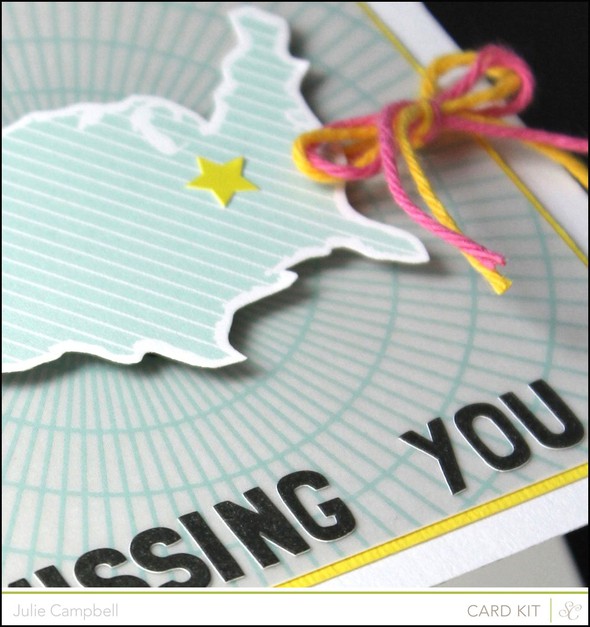 Missing You Card by JulieCampbell gallery
