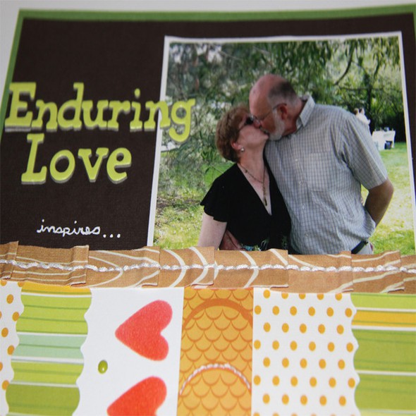 Enduring Love by lisascraps gallery