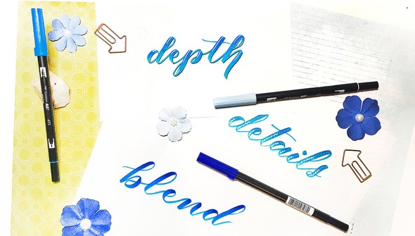 Jumpstart Your Hand Lettering Journey gallery