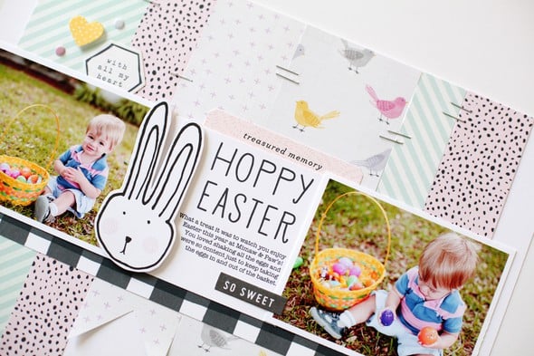 Hoppy Easter by KellyNoel gallery