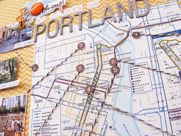my places on portland by sodulce gallery