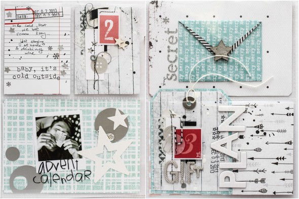 2013 December Daily by all_that_scrapbooking gallery