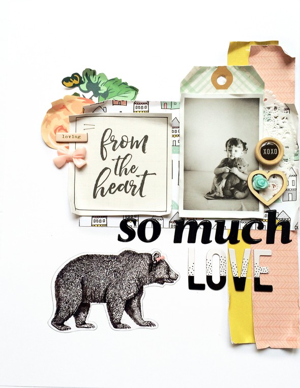 so much love by 3littleks gallery