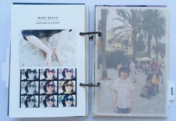 Mallorca 2015 Mini Album by Rockermorsan gallery