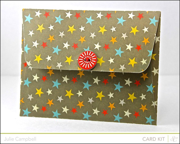 High Five Card & Envelope by JulieCampbell gallery