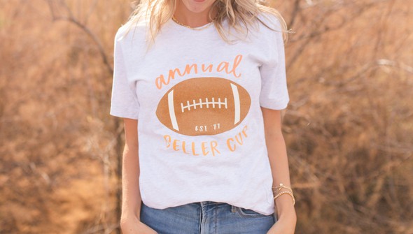 Annual Geller Cup Tee gallery