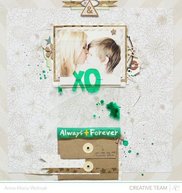 Always & Forever by aniamaria gallery