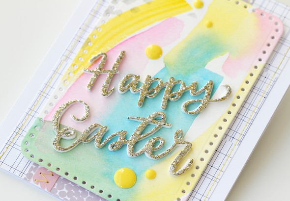 Happy Easter by sideoats gallery