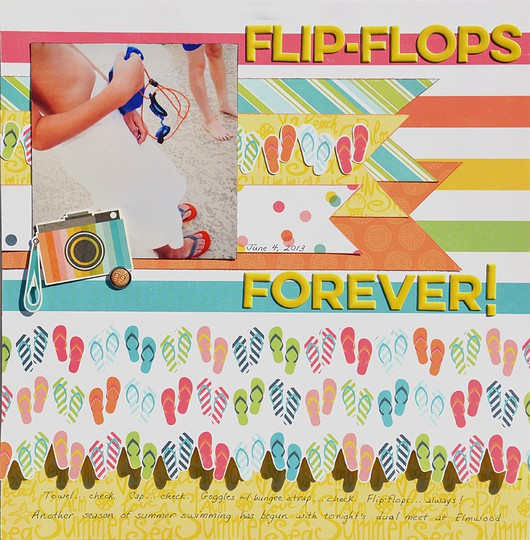Flipflops Forever
