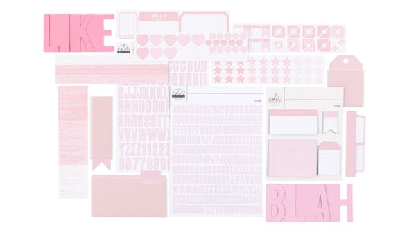 Color Collective Bundle - Ballet gallery