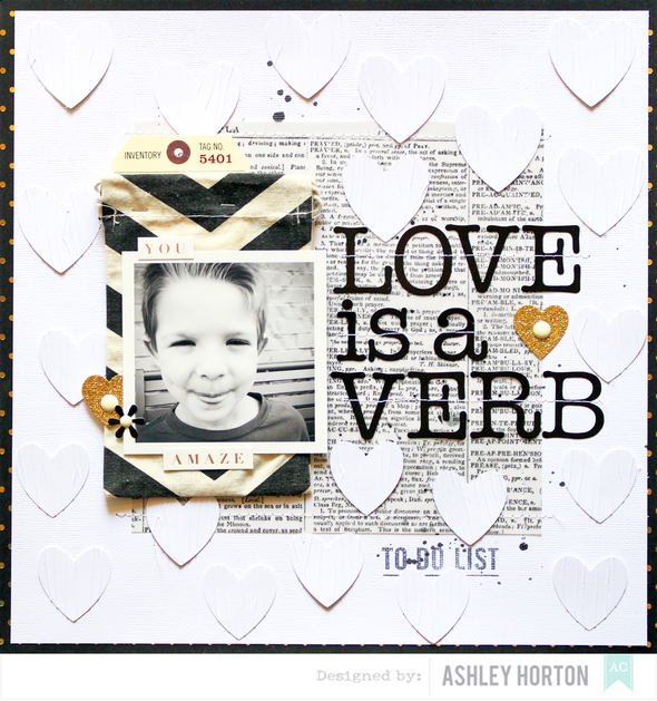 Love Is a Verb by ashleyhorton1675 gallery