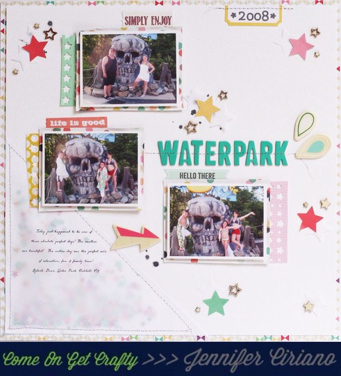 Waterpark 