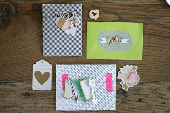 pretty envelopes by dewsgirl gallery