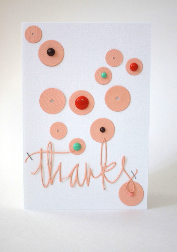 Thanks Enamel Version by theslowcrafter gallery