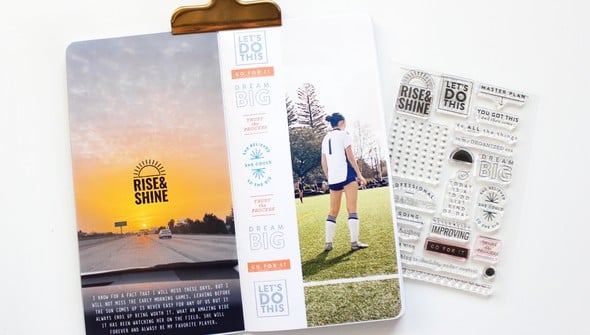 Stamp Set : 4×6 Overachiever gallery