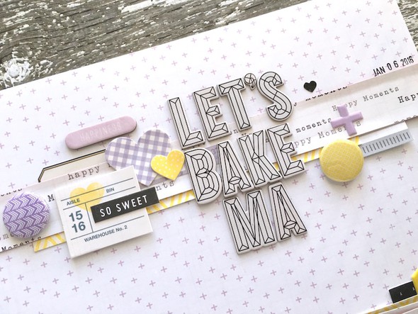 Let's Bake Ma by MaryAnnM gallery