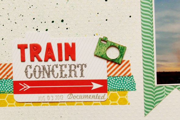 Train Concert by AlissaG gallery