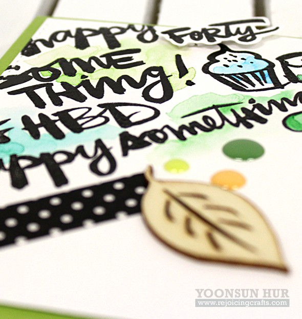 HAPPY SOMETHING! by Yoonsun gallery