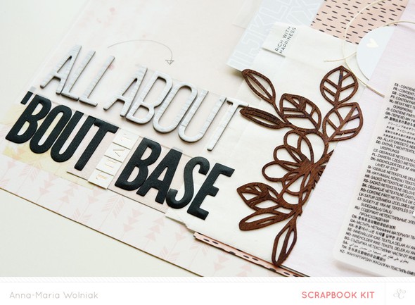 All about that base by aniamaria gallery