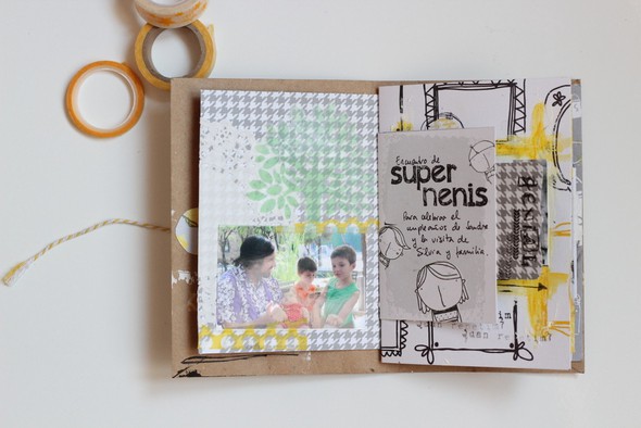 Super Nenis by XENIACRAFTS gallery