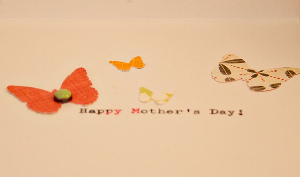 Mother's Day Card by KimberDill gallery