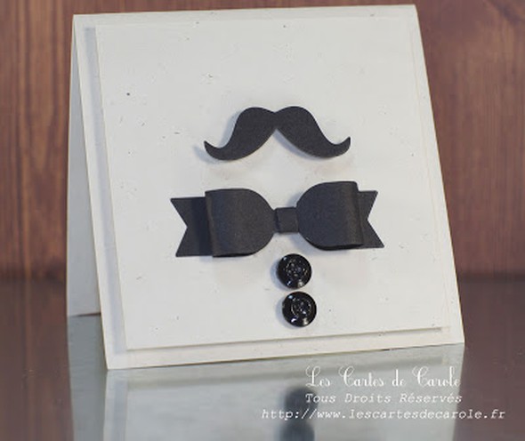 Moustache B'Day by Carole_Pillon gallery