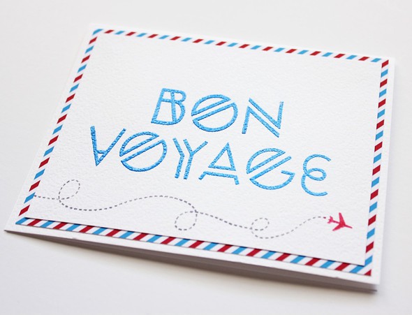 Bon Voyage by Babz510 gallery