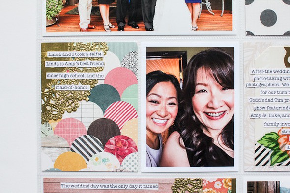 Project Life | October Wedding left side (Paper Issues) by listgirl gallery