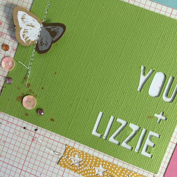 You + Lizzie by iscrapmyworld gallery