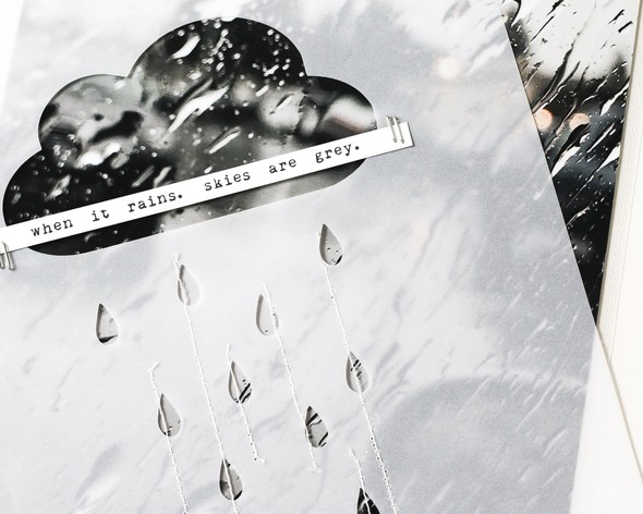 when it rains... by crafty_kari gallery