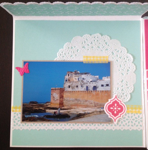 Mini Album Essaouira by Linoa78 gallery
