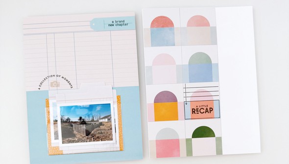 Stamp Set : 6×8 The Story of Today by In A Creative Bubble gallery