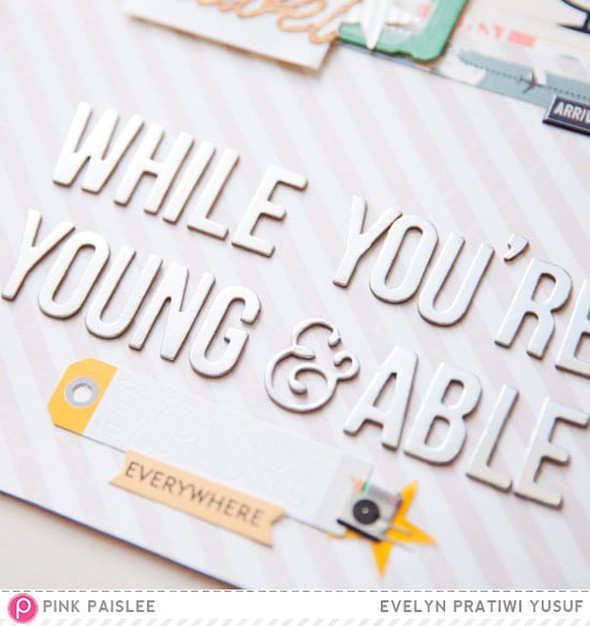 Travel while you are young and able by geekgalz gallery