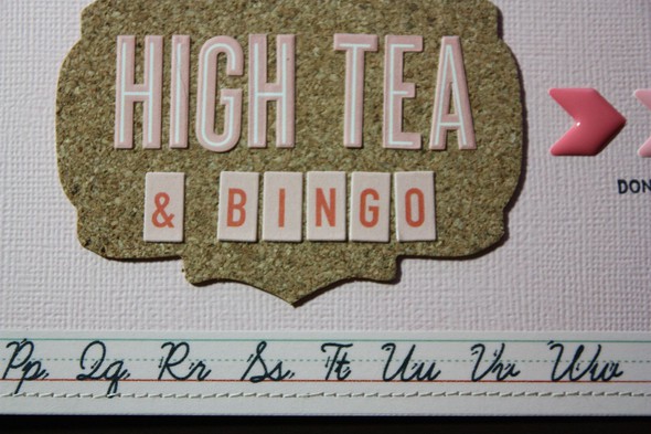 High Tea & Bingo by olenaspicer gallery