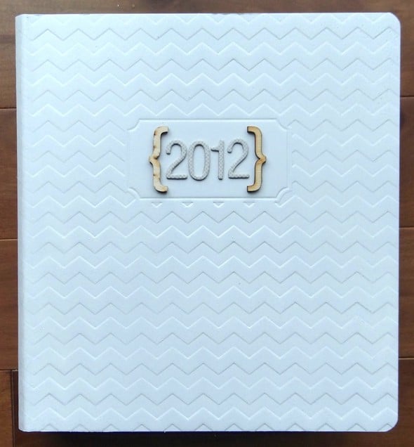 2012 Favorites Handbook by mrsnosab gallery