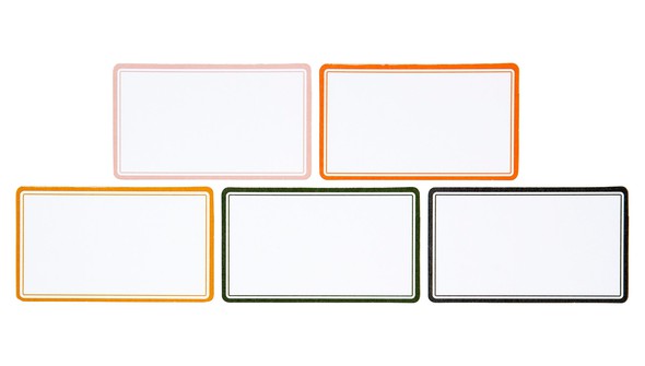 Framed Notepad gallery