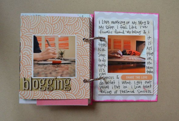 My Faves Minibook by MollyFrances gallery