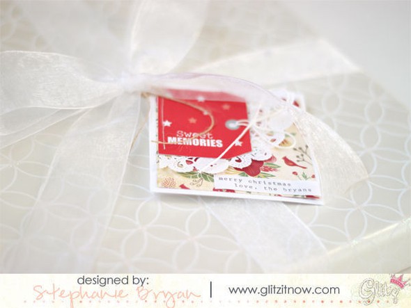 christmas gift tags by stephaniebryan gallery