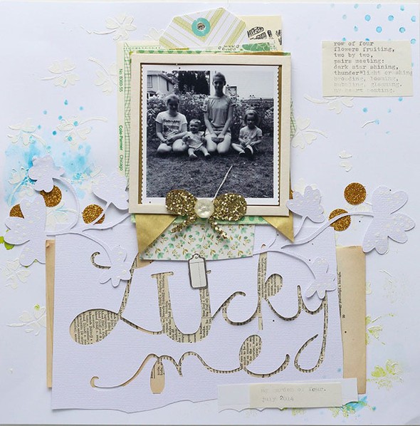 lucky me by AshleyC gallery